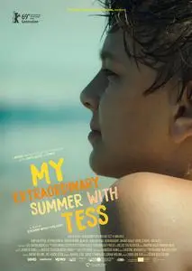My Extraordinary Summer with Tess / Mijn bijzonder rare week met Tess (2019)