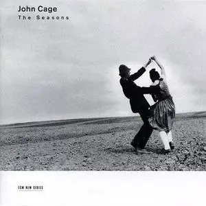 John Cage - The Seasons (2000)