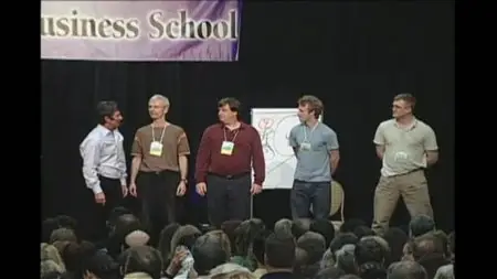 Harv Eker - Guerrilla Business School