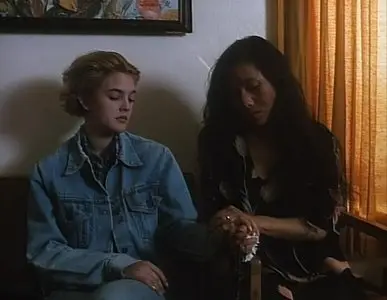 Guncrazy (1992)