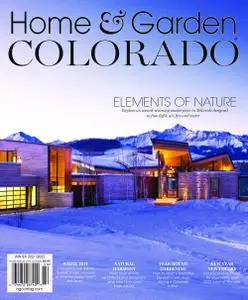 Home & Garden Colorado – December 2021