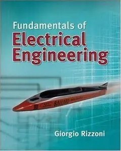 Fundamentals of Electrical Engineering (repost)