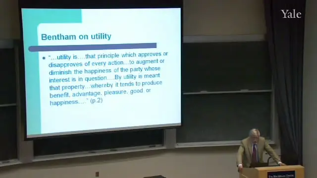 Foundations of Modern Social Theory