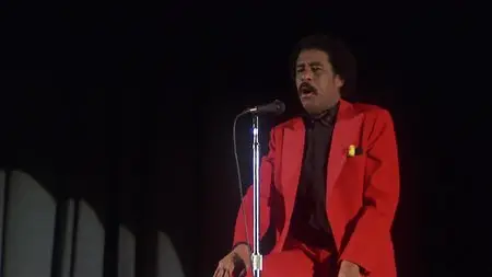 Richard Pryor: Live on the Sunset Strip (1982)
