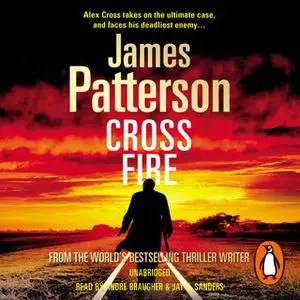 «Cross Fire» by James Patterson