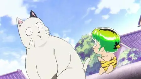 Urusei Yatsura (2022) 2nd Season - 01