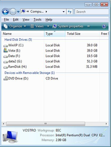 SuperSpeed RamDisk Plus 11.5.390 Server