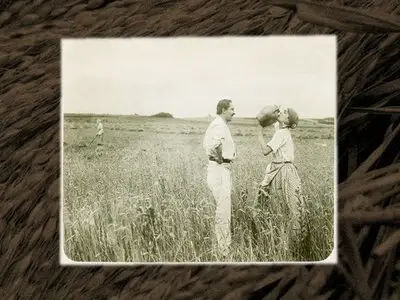 La terre (1921)