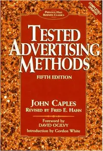 Tested Advertising Methods (repost)