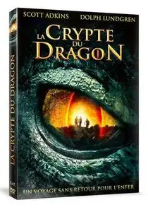 Legendary: Tomb of the Dragon (2013)