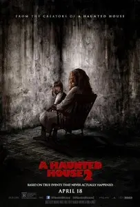 A Haunted House 2 (2014)