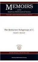 The Reductive Subgroups of F4 (Memoirs of the American Mathematical Society)
