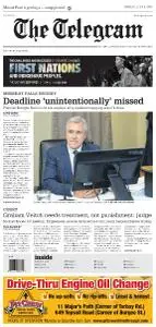 The Telegram (St. John's) - July 5, 2019