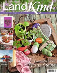 LandKind - Landglück für die ganze Familie – 18 April 2018