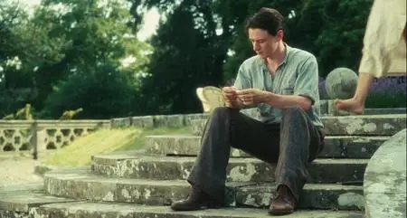 Atonement (2007)