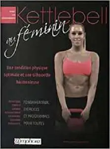 Kettlebell au féminin