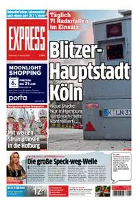 Express Bonn – 04. Januar 2023