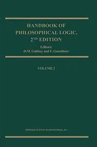 Handbook of Philosophical Logic, Volume 2