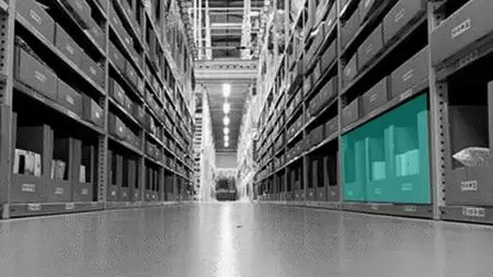 Sap Extended Warehouse Management - Fundamentals Of Sap Ewm