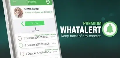 WhatAlert Premium 0.0.7.3