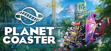 Planet Coaster (2016)