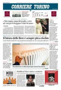 Corriere Torino - 20 Ottobre 2022