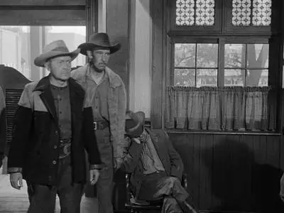 The Last Posse (1953)