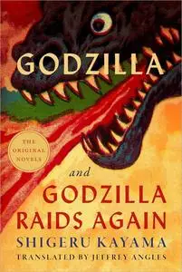 Godzilla and Godzilla Raids Again