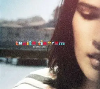 Tanita Tikaram - Sentimental (2005)