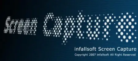  Infallsoft Screen Capture v2.18