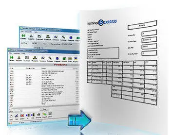 Hillstone Invoice Manager v2.1.08 Portable