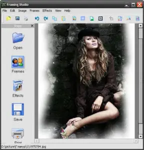AMS Software Framing Studio 3.71 + Portable