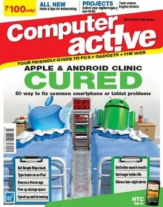 Computeractive India - March 2013 (True PDF)