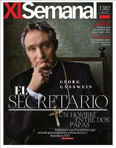XL Semanal 20 Abril 2014