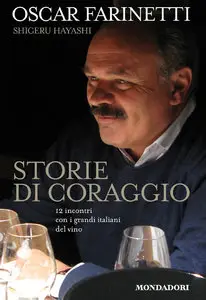 Oscar Farinetti – Storie di coraggio