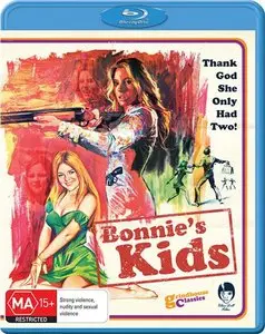 Bonnie's Kids (1973)