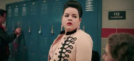 Heathers S01E06