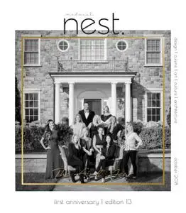 Midwest Nest - October 2018