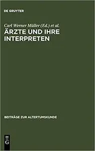 Ärzte und ihre Interpreten