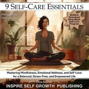9 Self-Care Essentials [Audiobook]