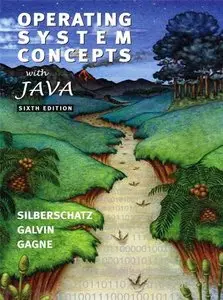 Operating Systems Concepts with Java, 6 Edition