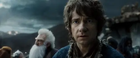 The Hobbit: The Battle of the Five Armies (Release December 17, 2014) Trailer