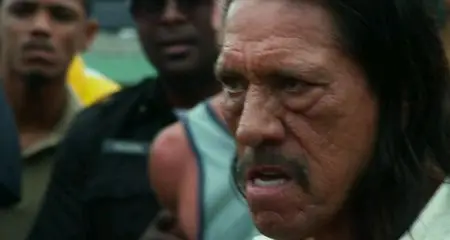 In the Blood (2014)