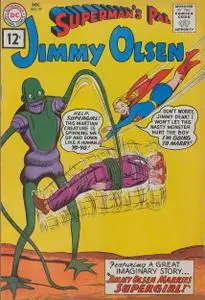 Jimmy Olsen 057 DC Dec 1961 c2c Superscan