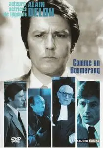 Comme un boomerang / Boomerang (1976)