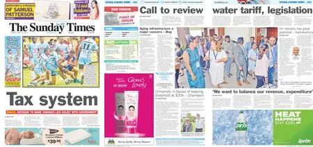 The Fiji Times – April 23, 2023