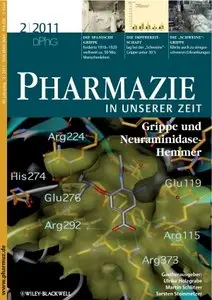 Pharmazie in unserer Zeit 2/2011