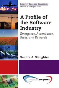 A Profile of the Software Industry: Emergence, Ascendance, Risks, and Rewards