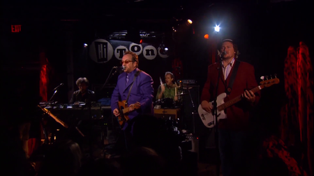Elvis Costello and the Imposters: Live in Memphis (2005)