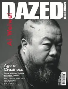 Dazed Magazine - June 2011
